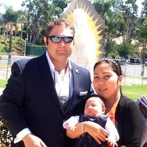 Meet your Posher, Steven